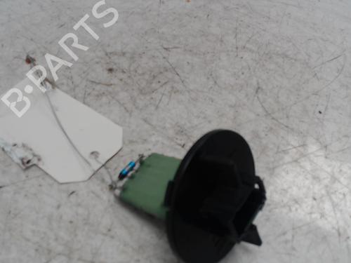 Heater resistor CITROËN C3 II (SC_) 1.4 HDi 70 (SC8HZC, SC8HR0, SC8HP4) | BP36741669M108 - Image 3