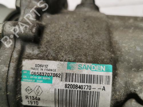 Used AC compressor AC compressor 36708452 36708452