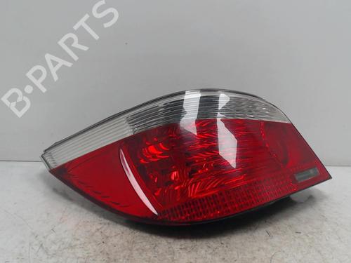 Used Left taillight Left taillight BMW 5 (E60) 530 d (218 hp) 36742460 36742460