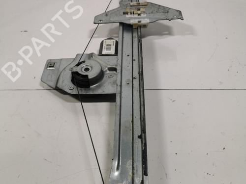 Used Front right window mechanism Front right window mechanism 37472768 37472768