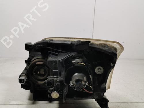Højre forlygte Højre forlygte TOYOTA AVENSIS (_T25_) 2.0 D-4D (CDT250_, CDT250R) (116 hp) 36710118 36710118