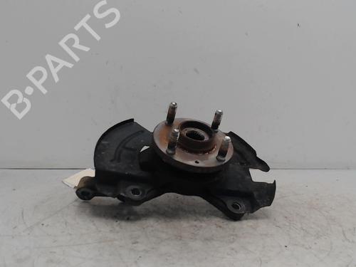 right-front-steering-knuckle-hyundai-getz-tb-2001-2002-2003-2004-2005-2006-2007-2008-2009-2010-2011-36739160 main image