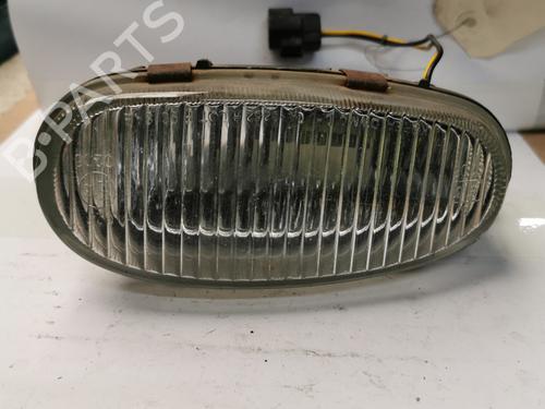 Used Right front fog light Right front fog light DAEWOO LANOS Saloon (KLAT) [1997-2026] 36704734 36704734