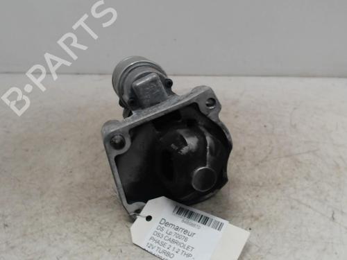 Starter DS DS 3 Convertible (SB_) | BP36747353M8 - Image 4