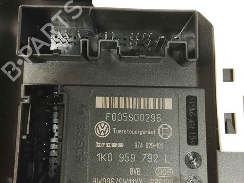 Front right window mechanism VW PASSAT B6 (3C2) | BP36716903C23 - Image 3