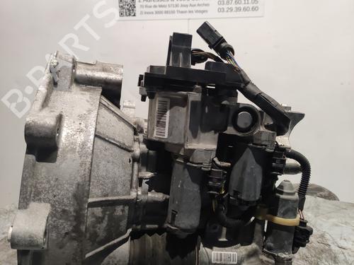 Gearbox SEAT Mii (KF1, KE1) 1.0 | BP36707373M3 - Image 7