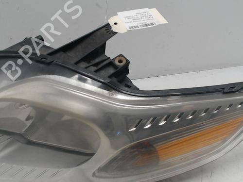 Left headlight FORD MONDEO IV (BA7) | BP36739030C28 - Image 4