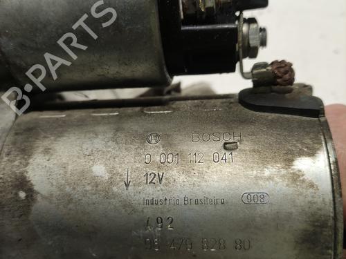 Used Starter Starter 36704605 36704605