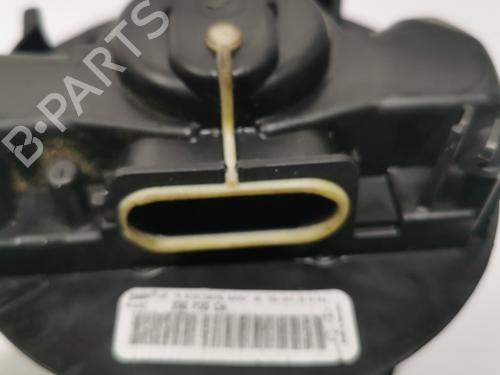 Heater blower motor DACIA DUSTER (HS_) | BP36710941M62 - Image 2