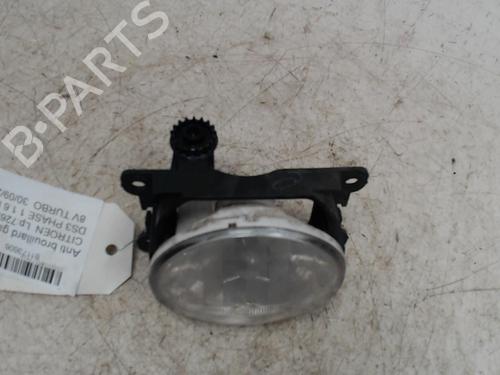 Used Left front fog light Left front fog light CITROËN DS3 (SA_) 1.6 HDi 90 (92 hp) 36746777 36746777