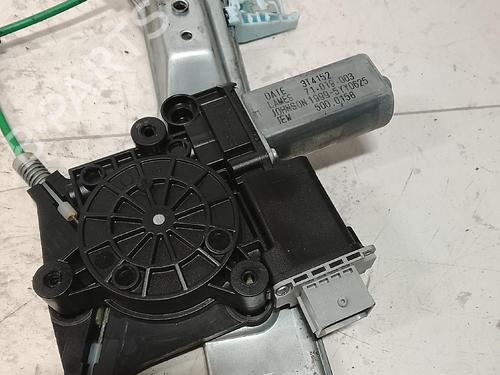 Used Front left window mechanism Front left window mechanism 39598844 39598844