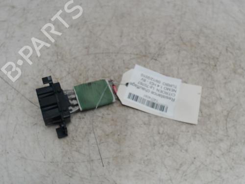 Heater resistor CITROËN NEMO MPV 1.4 HDi | BP36743488M108 - Image 3