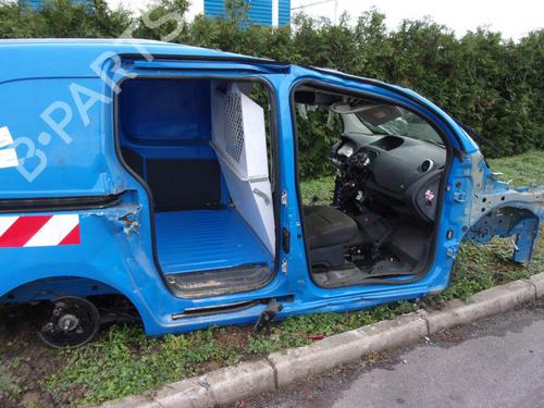 Módulo eletrónico RENAULT KANGOO Express (FW0/1_) | BP36726883M83 - Image 20