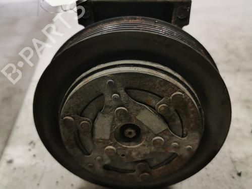 Used AC compressor AC compressor FIAT STILO (192_) 1.9 D Multijet (120 hp) 36719825 36719825
