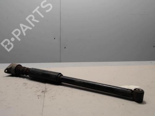Used Left rear shock absorber Left rear shock absorber FORD FIESTA V (JH_, JD_) 1.4 TDCi (68 hp) 36725527 36725527