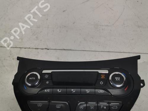 Climate control FORD KUGA II (DM2) 2.0 TDCi | BP36720600I5 - Image 2