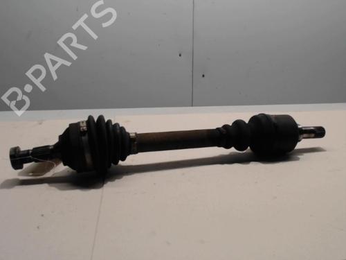 Used Left front driveshaft Left front driveshaft 36724876 36724876