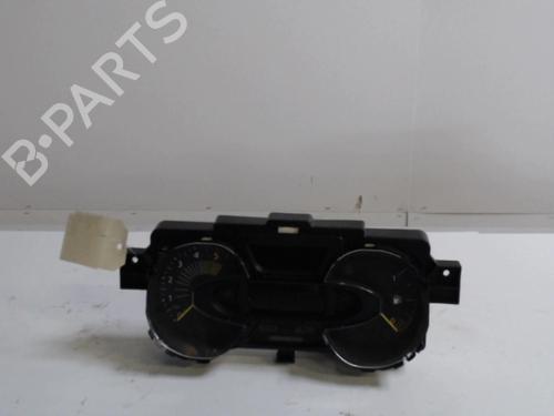 Instrument cluster RENAULT TRAFIC III Platform/Chassis (EG_) 2.0 dCi 145 (EGML) | BP36725693C47 - Image 2