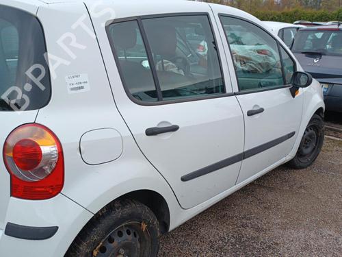 Left front window switch RENAULT MODUS / GRAND MODUS (F/JP0_) 1.5 dCi (JP02) | BP36735301I27 - Image 2