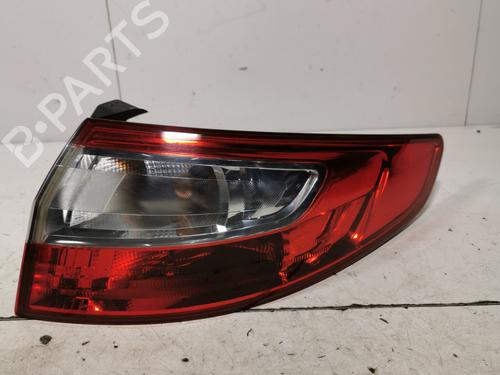Used Right taillight Right taillight RENAULT FLUENCE (L3_) 1.5 dCi (L30S) (90 hp) 36708489 36708489