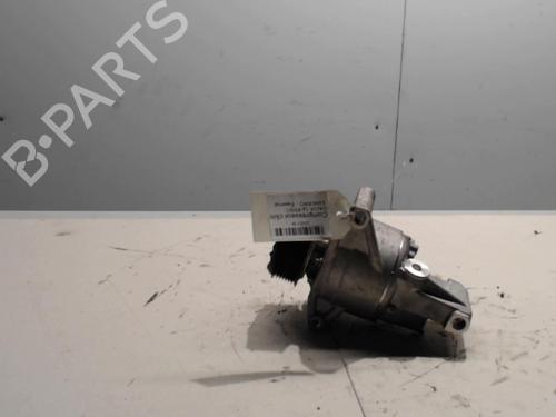 Used AC compressor AC compressor DACIA SANDERO II TCe 90 (B8M1, B8MA, B8AC) (90 hp) 36726543 36726543