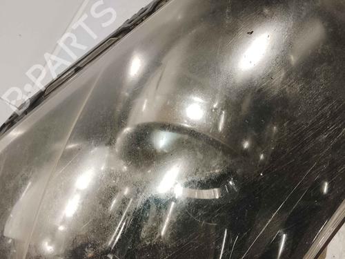 Left headlight RENAULT LAGUNA III (BT0/1) 1.5 dCi (BT00, BT0A, BT0T, BT1J) | BP36714085C28 - Image 3