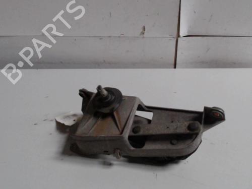 Used Front wiper motor Front wiper motor RENAULT TWINGO I (C06_) 1.2 (C063, C064) (55 hp) 36734222 36734222