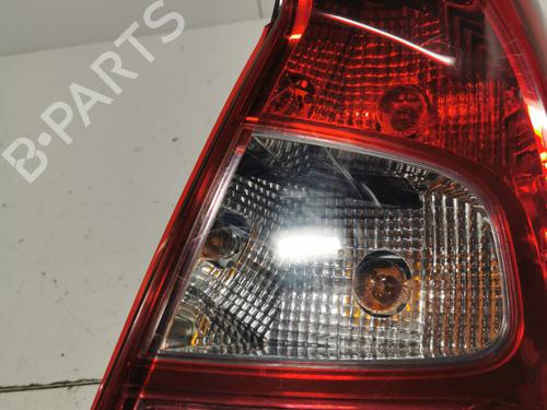 Right taillight DACIA LOGAN (LS_) 1.5 dCi (LS04) | BP36705754C35 - Image 4
