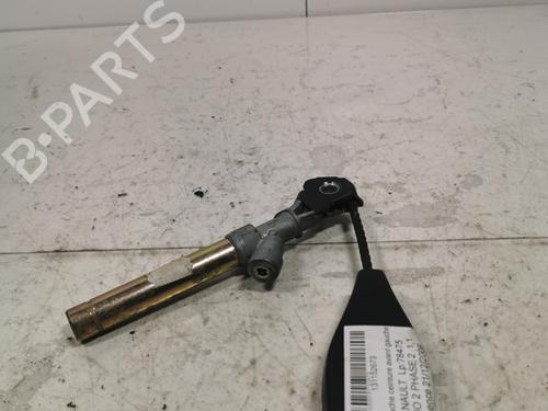 Used Seat buckle Seat buckle RENAULT CLIO II (BB_, CB_) 1.2 (BB0A, BB0F, BB10, BB1K, BB28, BB2D, BB2H, CB0A,... (58 hp) 39083673 39083673