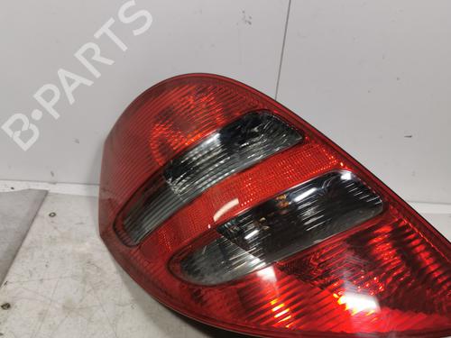 Left taillight MERCEDES-BENZ A-CLASS (W169) A 180 CDI (169.007, 169.307) | BP36718785C34 - Image 4