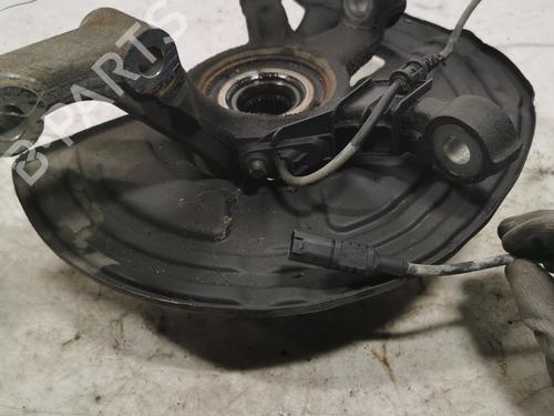Left front steering knuckle MERCEDES-BENZ A-CLASS (W176) A 180 CDI / d (176.012) | BP36710803M25 - Image 3
