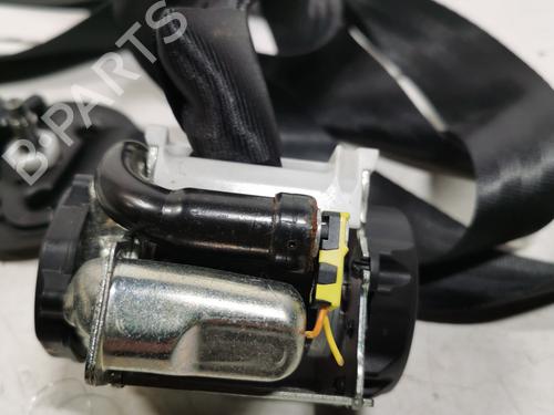 Used Front right seatbelt Front right seatbelt CITROËN C3 III (SX) 1.6 BlueHDi 75 (75 hp) 36704823 36704823