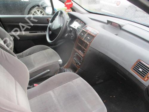 Starter PEUGEOT 307 (3A/C) 2.0 HDi 110 | BP36732062M8 - Image 6