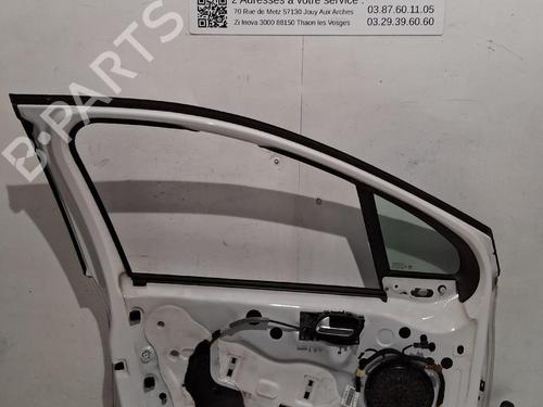 Used Left front door Left front door 37628600 37628600