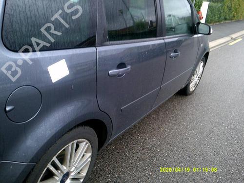 AC compressor FORD FOCUS C-MAX (DM2) 1.6 TDCi | BP36730501M34 - Image 4