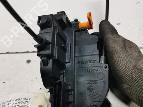 front-left-lock-renault-master-iii-platformchassis-ev-hv-uv-2010-36708276 main image