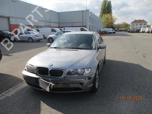 Right front indicator BMW 3 (E46) | BP36732522C33 - Image 5