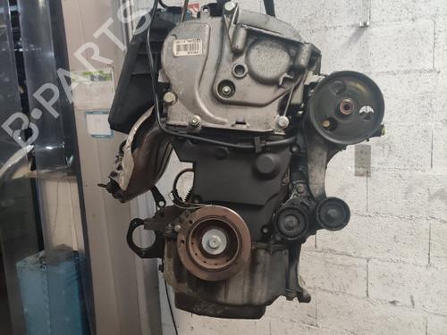 Engine RENAULT LAGUNA II (BG0/1_) | BP36748522M1 - Image 5