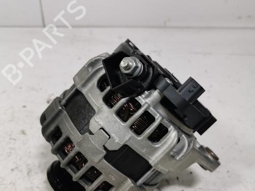 Alternator RENAULT CLIO V (B7_) 1.0 TCe 90 (B7MT) | BP38328207M7 - Image 4