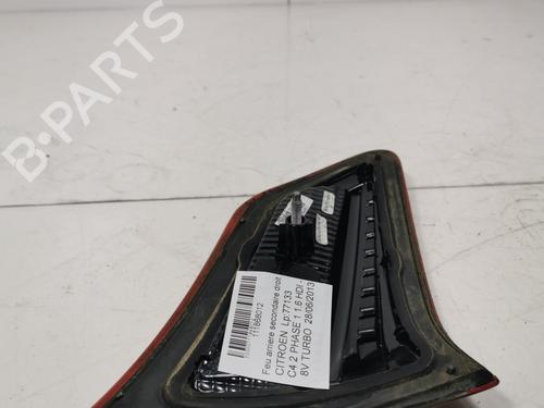 Right tailgate light CITROËN C4 II (NC_) 1.6 HDi 90 | BP36708972C80 - Image 3