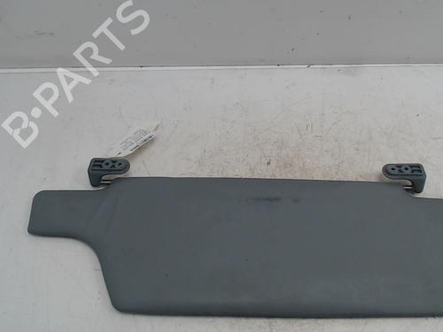 Used Left sun visor Left sun visor MERCEDES-BENZ SPRINTER 2-t Bus (B901, B902) 208 CDI (901.671, 902.671, 902.672) (82 hp) 36743323 36743323