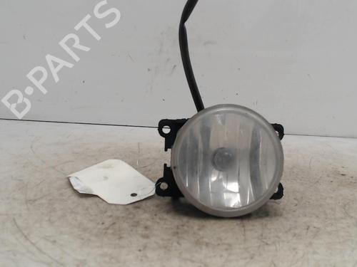 Left front fog light CITROËN C3 II (SC_) 1.6 HDi | BP36744372C30 - Image 2
