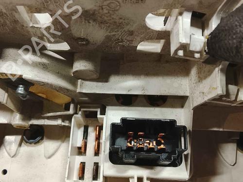 Climate control VW POLO (6N2) | BP36716567I5 - Image 3