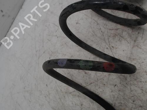Støddæmperfjeder OPEL CORSA F (P2JO) 1.2 (68) | BP36740068C152 - Image 2