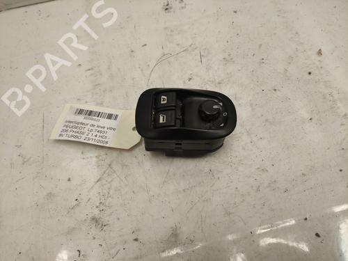 Used Switch Switch PEUGEOT 206 Hatchback (2A/C) [1998-2012] 36750859 36750859