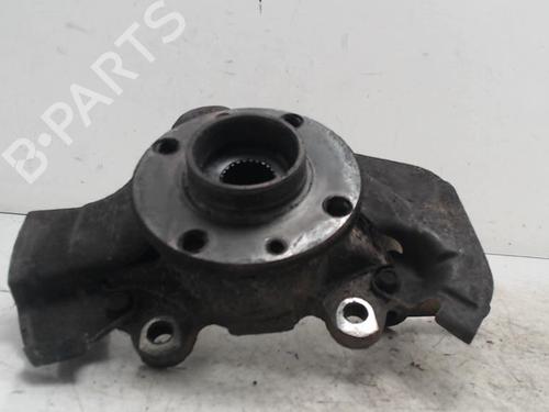 Right front steering knuckle CITROËN NEMO MPV | BP36741881M26 - Image 3