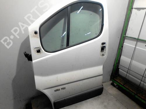 left-front-door-nissan-primastar-van-x83-2002-36742279 main image