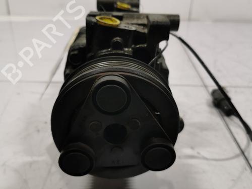 AC compressor MAZDA 3 Saloon (BK) | BP36710100M34 - Image 4