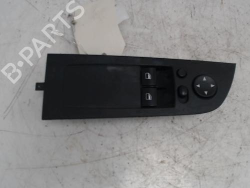 Used Left front window switch Left front window switch BMW 3 Coupe (E92) 320 d (177 hp) 36739089 36739089