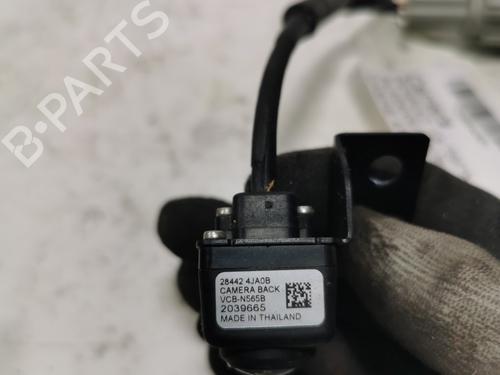Kamera Kamera RENAULT ALASKAN [2016-2026] 37528428 37528428